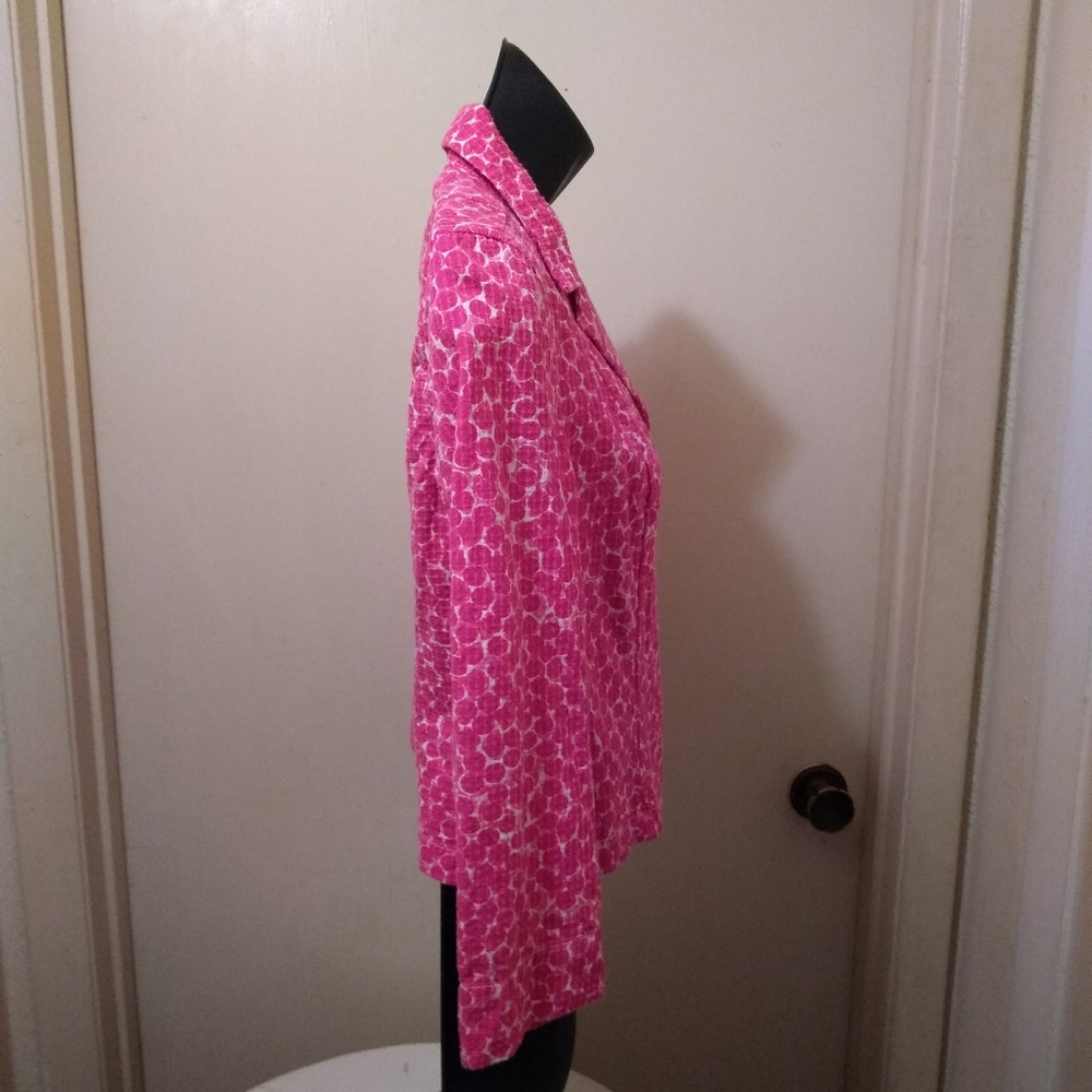 GAP Pink Jacket - Picture 4 of 6
